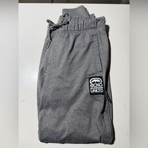 Ecko Unlimited Gray men's Joggers